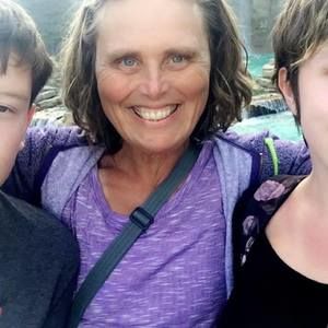 Meet your Posher, Kathy